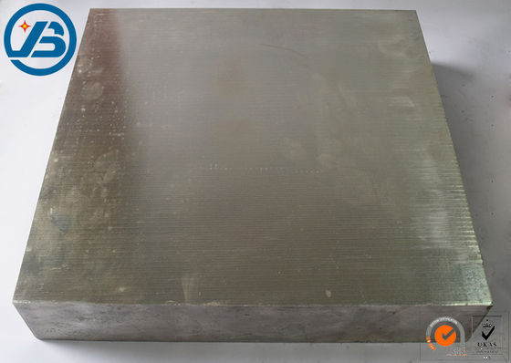 يشتري شقة سطح سبائك المغنيسيوم لوحة AZ31B / AZ91D المغنيسيوم الأدوات لوحة online manufacture