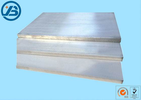 يشتري غير التلوث سميكة سبائك المغنيسيوم ورقة AZ31 AZ61 AZ91 WE43 ZK60 الخام online manufacture