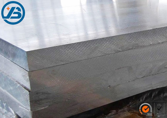 يشتري AZ31B-H24 سبائك المغنيسيوم لوحة سميكة عالية القوة ألواح المغنيسيوم بلاطة online manufacture