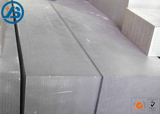 يشتري المغنيسيوم نادر سبيكة الأرض WE43 WE54 سبائك المغنيسيوم كتلة / بلاطة online manufacture