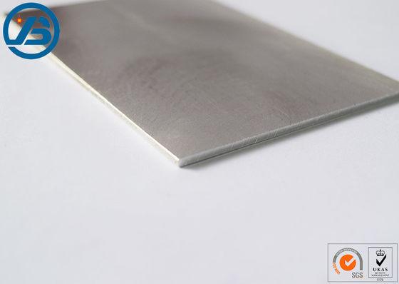 يشتري الحفر الضوئي المغنيسيوم سبائك معدنية ورقة AZ31B المستخدمة في جميع أنواع الميدان online manufacture