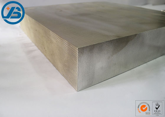 يشتري ZK60 مغ لوحة سبائك المغنيسيوم مع معامل مرونة عالية تبديد الحرارة جيدة online manufacture