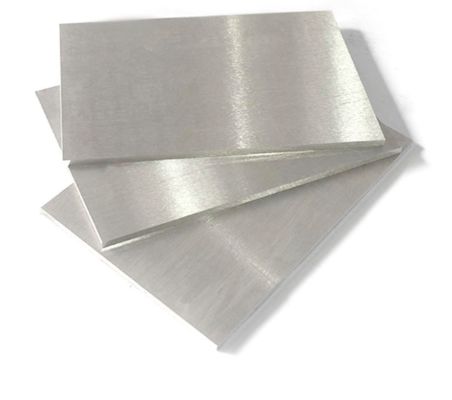 يشتري 1000mm-3000mm عرض ألواح ورق سبيكة المغنيسيوم لقيادة حرارية متفوقة من 45W / m.K online manufacture