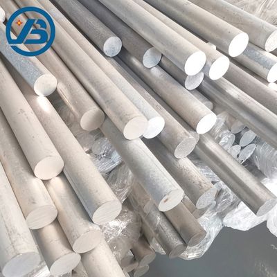 يشتري Polishing Magnesium Alloy Bar with Low Density and Smooth Finish online manufacture