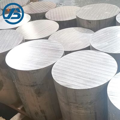 يشتري High Tensile Strength Magnesium Alloy Bar Low Thermal Conductivity Silver for Industrial Applications online manufacture