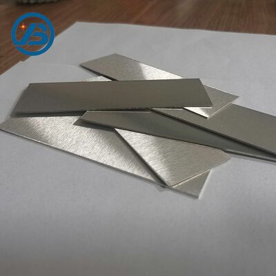 يشتري 1000mm X 1000mm صفيحة سبيكة المغنيسيوم تقدم موصلات حرارية 150 WmK مناسبة لنقل الحرارة والاستخدامات الهيكلية online manufacture