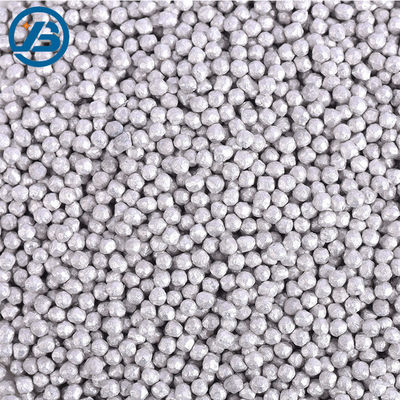 يشتري حبيبات عالية المغنيسيوم المعدنية تصفية المياه 3 مم صنع حبات المغنيسيوم المياه القلوية online manufacture