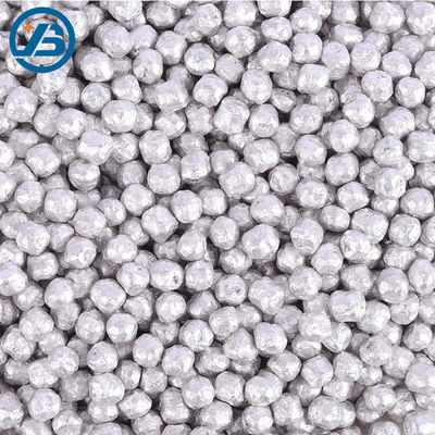 يشتري عالية النقاء 99.95 حبيبات المغنيسيوم تصفية المياه 4MM حبوب المغنيسيوم online manufacture