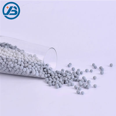 يشتري المبيعات الساخنة ORP السيراميك الكرة لمياه الشرب خرطوشة تصفية 6MM online manufacture