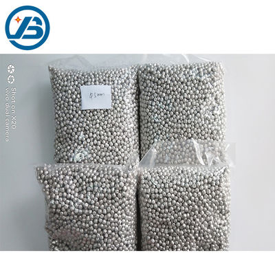 يشتري الحيوي تصفية الكرة حبيبات المغنيسيوم أورب الكرة المعدنية حبوب ملغ لتصفية المياه online manufacture