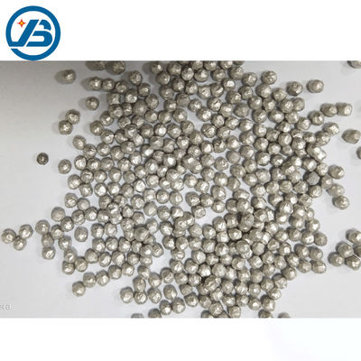 يشتري حبيبات عالية المغنيسيوم المياه النقية عالية الكثافة ملغ الكرة 1.7 جم / سم 3 online manufacture