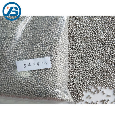 يشتري الكريات المعالجة المضادة للأكسدة المياه تبخر درجة الحرارة 600 ℃ online manufacture