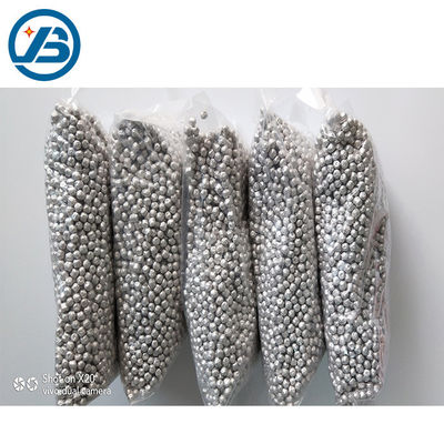 يشتري تخصيص حبيبات المغنيسيوم الحجم لمياه الشرب online manufacture