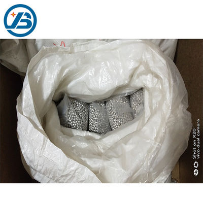 يشتري 1.7g / Cm3 كثافة كلوريد المغنيسيوم الحبيبية لمعالجة المياه PH + online manufacture