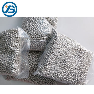 يشتري حبيبات المغنيسيوم mm5mm لمعالجة المياه المدنية أو الصناعية online manufacture