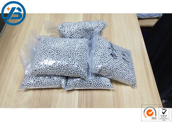 يشتري عالية النقاء المضادة للأكسدة حبيبات المغنيسيوم لعصا الهيدروجين المياه online manufacture