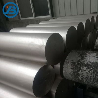 يشتري مقذوف سبائك المغنيسيوم رود ZK61 / ZK60 / AZ91D / ZK40 صلابة عالية online manufacture