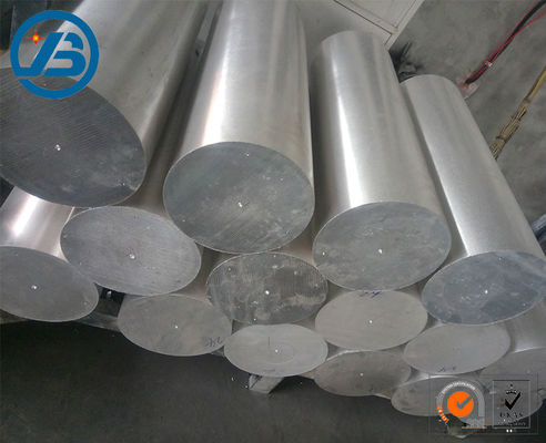 يشتري شريط سبائك المغنيسيوم عالية القوة / AZ31 AZ61 AZ91 البليت المغنيسيوم رود online manufacture
