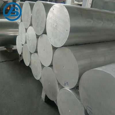 يشتري 99.9 ٪ شريط سبائك المغنيسيوم عالية نقية شريط الجولة لالفضاء نصف صب online manufacture