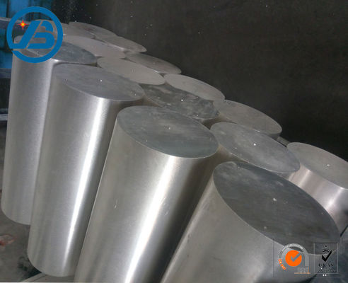 يشتري حار المتداول AZ31B AZ80 سبائك المغنيسيوم بار / قضيب المغنيسيوم المعادن online manufacture