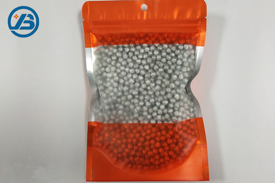 يشتري حجم 3x3mm حبيبات أكسيد المغنيسيوم Magnesio 99.98 ٪ قوة مضادة للأكسدة online manufacture