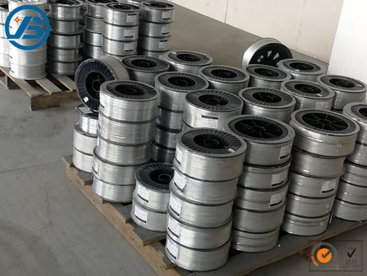 يشتري سطح أملس قوة محددة عالية 1.5 مم 3.2 مم 4.2 مم سلك لحام المغنيسيوم online manufacture