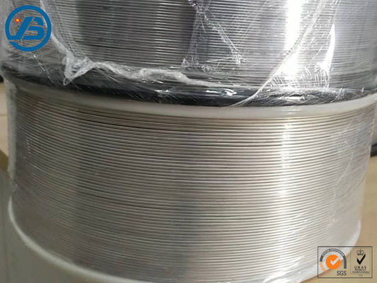 يشتري كتلة مزورة سلك لحام سبائك المغنيسيوم AZ31 Mig مخطط حجم أسلاك اللحام online manufacture