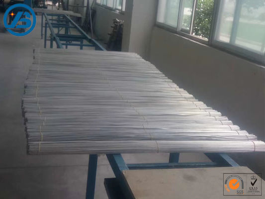 يشتري عالية النقاء وخفيفة الوزن المغنيسيوم لحام رود Mg أنواع أسلاك لحام Tig online manufacture