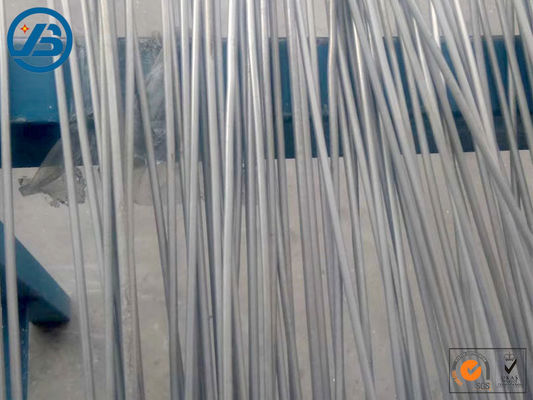 يشتري Pure Mg لحام رود Mig أنواع أسلاك اللحام لـ AZ31 ، AZ61 ، AZ91 ، AZ80 ، WE43 online manufacture