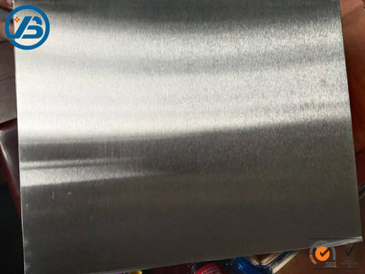 يشتري رمادي 1.5 مم إلى 7.0 مم المدرفلة على الساخن AZ31B سبائك المغنيسيوم لوحة للنحت online manufacture