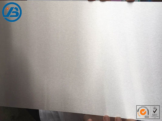 يشتري ورقة سبائك المغنيسيوم AZ31B-H24 لنقش CNC النقش الساخن ختم online manufacture