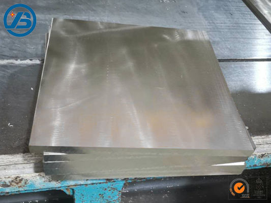 يشتري لوحة سبائك مغناطيسية M1A عالية القوة 99.95 نقية للحفر والحفر الضوئي online manufacture