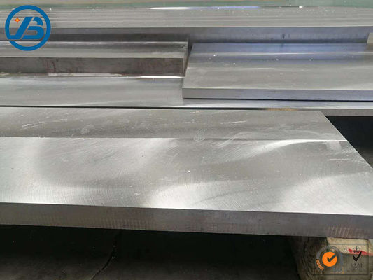يشتري لوحة أكسيد المغنيسيوم النقي 99.5 اشترِ لوحة المغنيسيوم WE43 Magnezyun Levha online manufacture