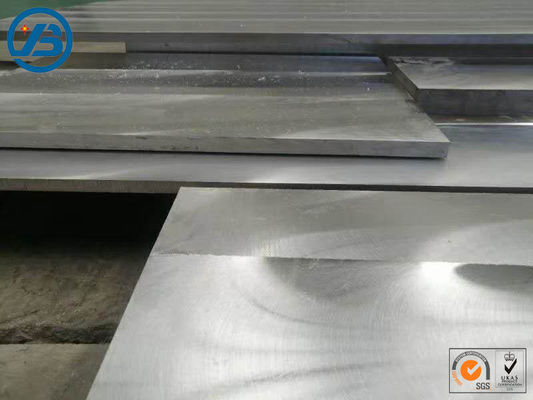 يشتري يموت يلقي المغنيسيوم لوحة معدنية AZ61A ASTM B90 سعر لوحة سبائك المغنيسيوم online manufacture