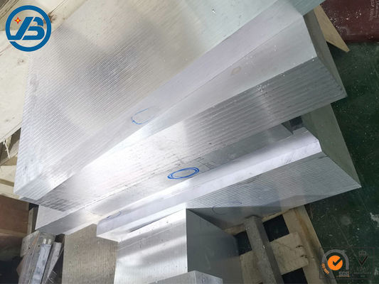 يشتري عملية النقش SAE AMS4371 لوحة سبائك المغنيسيوم المعالجة حرارياً WE43C-T5 online manufacture
