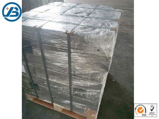 يشتري AZ63 ، أنود سبائك المغنيسيوم المربعة المخصصة للقارب online manufacture