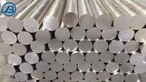 يشتري عملية بثق قضيب سبائك المغنيسيوم لسخان المياه ، AZ31B / AZ91D شريط أملس online manufacture