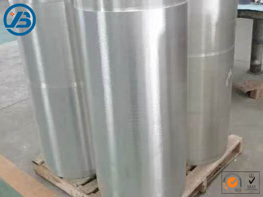 يشتري أملس الفضة AZ80 ZK60 AZ91 قضيب / قضيب سبائك المغنيسيوم online manufacture