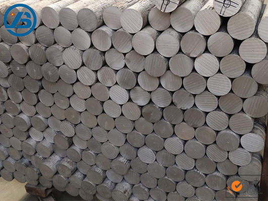 يشتري قضيب / قضيب من سبائك المغنيسيوم Az31b Az61a Az91d للحماية الكاثودية من التآكل online manufacture