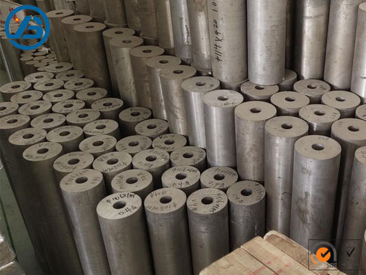 يشتري قضيب / قضيب من سبائك المغنيسيوم Az31b Az61a Az91d للحماية الكاثودية من التآكل online manufacture
