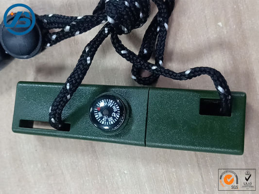يشتري المغنيسيوم الصوان حجر النار كاتب النار الصلب مع صافرة ، شعار مخصص online manufacture