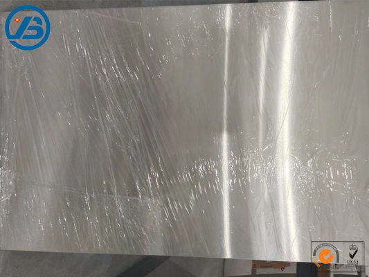 يشتري حار ختم AZ31 ورقة لوحة سبائك المغنيسيوم للنقش النقش ، الطائرات online manufacture