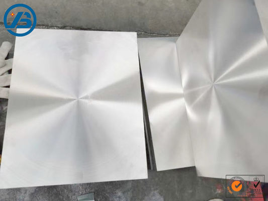 يشتري تخصيص AZ31B AZ41M AZ61A ZK61M لوحة / ورقة سبائك المغنيسيوم online manufacture