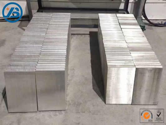 يشتري ZK60A AZ31B AZ61A AZ80A WE43B Mg لوحة سبائك المغنيسيوم لوحة / ورقة / لوح online manufacture