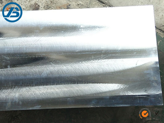 يشتري 0.5mm-300mm AZ61 لوحة سبائك المغنيسيوم للفضاء والطائرات وأدوات الخرسانة ، 3C online manufacture