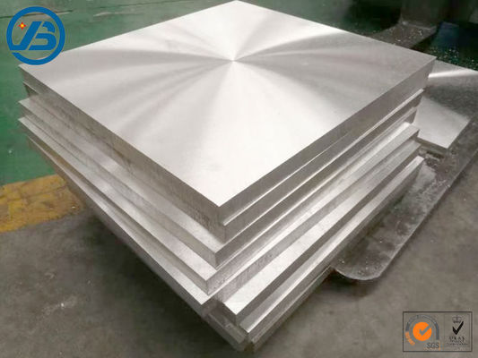 يشتري لوحة سبائك المغنيسيوم / ورقة AZ31B / AZ91D لصناعة السيارات حالة الهاتف المحمول الدماغ online manufacture