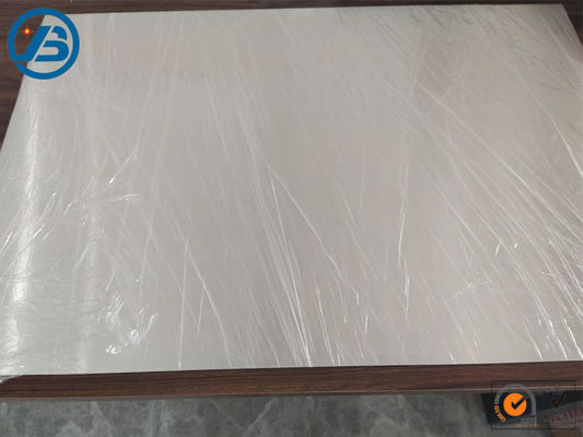 يشتري AZ61A ورقة لوحة سبائك المغنيسيوم للصناعات والنحت والفضاء وأدوات الخرسانة online manufacture