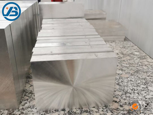 يشتري لوحة / ورقة سبائك المغنيسيوم AZ31B عالية الجودة ، حجم مخصص online manufacture
