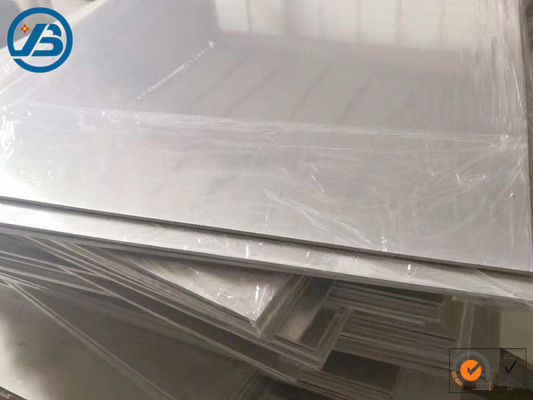 يشتري ورقة سبائك المغنيسيوم AZ31B ، AZ61A و AZ80A للحدادة أو البثق online manufacture
