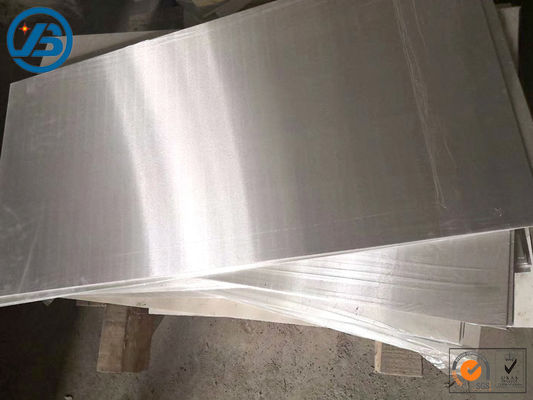 يشتري المدرفلة AZ31 AZ31B سبائك المغنيسيوم لوحة / ورقة ، لوحة نقش CNC online manufacture